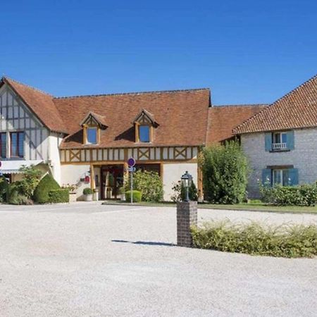 Auberge Du Lac, Sure Hotel Collection By Best Western Mesnil-Saint-Père 외부 사진