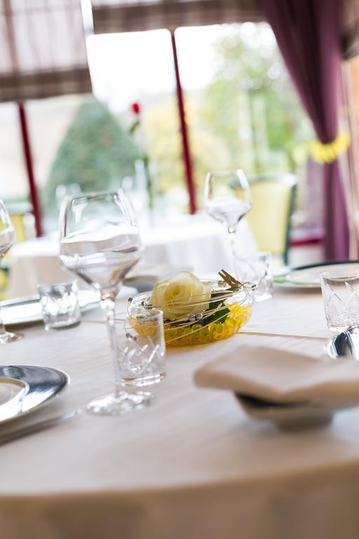 Auberge Du Lac, Sure Hotel Collection By Best Western Mesnil-Saint-Père 외부 사진