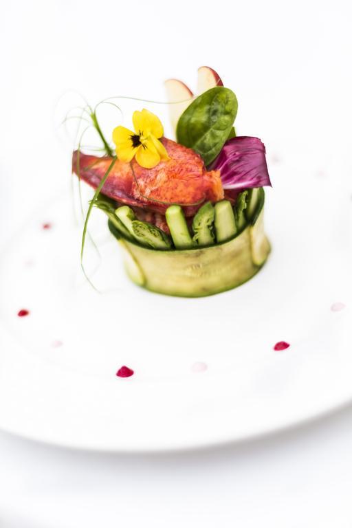 Auberge Du Lac, Sure Hotel Collection By Best Western Mesnil-Saint-Père 외부 사진