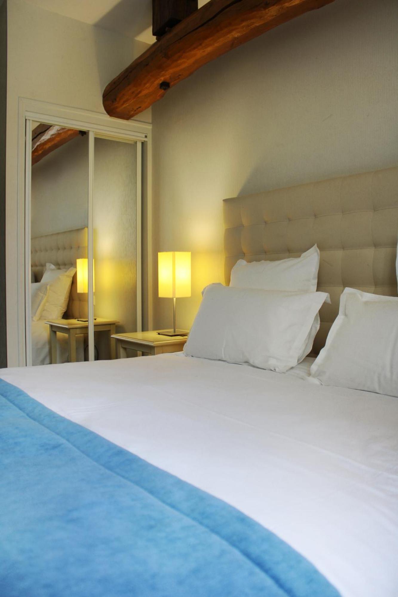 Auberge Du Lac, Sure Hotel Collection By Best Western Mesnil-Saint-Père 외부 사진