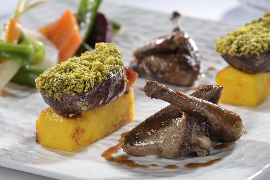 Auberge Du Lac, Sure Hotel Collection By Best Western Mesnil-Saint-Père 외부 사진
