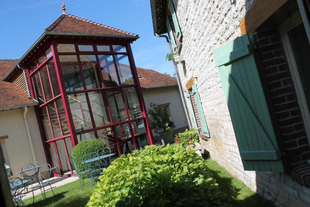Auberge Du Lac, Sure Hotel Collection By Best Western Mesnil-Saint-Père 외부 사진
