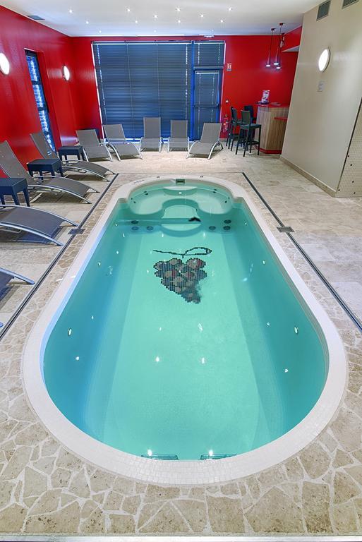 Auberge Du Lac, Sure Hotel Collection By Best Western Mesnil-Saint-Père 외부 사진